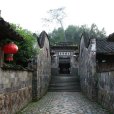 胡氏大院(石門樓) 胡氏大院(石門樓)