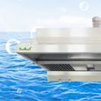 油煙淨化機 油煙淨化機