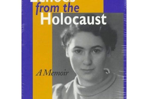 Echoes from the Holocaust