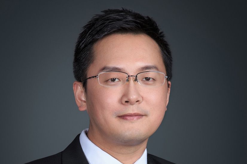 羅俊(上海交通大學安泰經管學院管理科學系教授) 羅俊(上海交通大學安泰經管學院管理科學系教授)