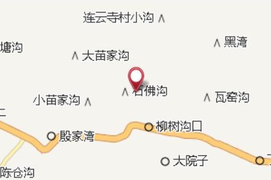 半溝里 半溝里
