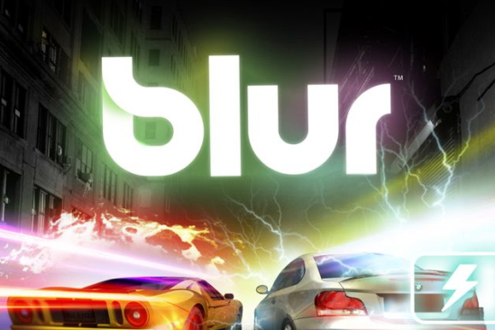 疾馳殘影(Blur(Activision Blizzard開發的一款競速類遊戲)) 疾馳殘影(Blur(Activision Blizzard開發的一款競速類遊戲))