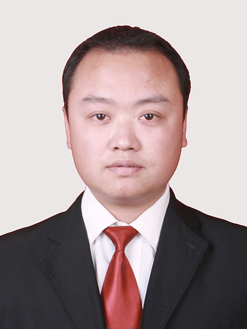 楊超(貴州大龍經濟開發區黨工委委員、黨群工作部部長) 楊超(貴州大龍經濟開發區黨工委委員、黨群工作部部長)