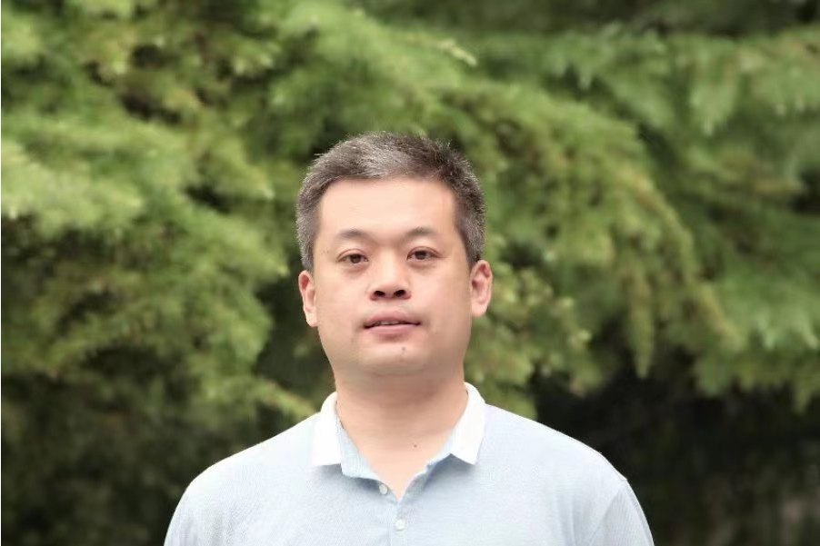 彭繼迎 彭繼迎