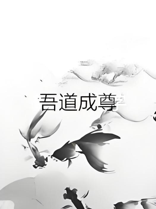 吾道成尊 吾道成尊