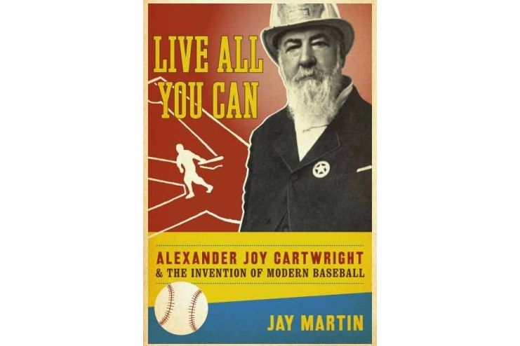 Live All You Can Live All You Can