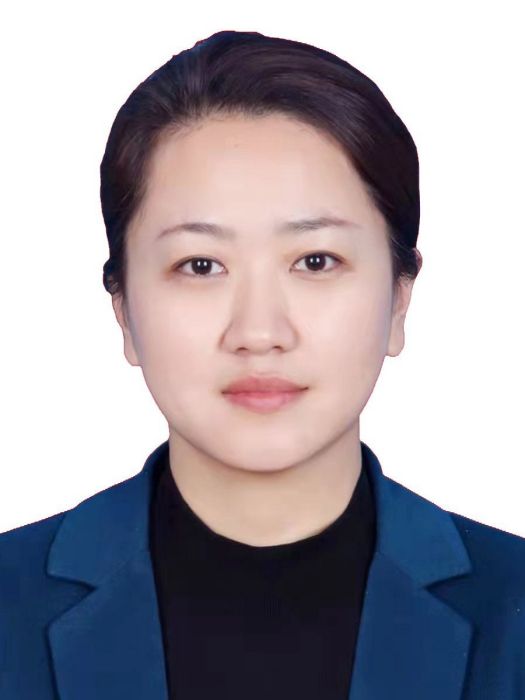 李婧(甘肅省人大代表) 李婧(甘肅省人大代表)