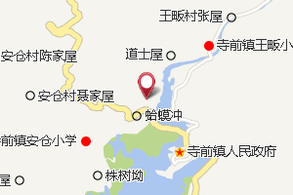 吳家沖 吳家沖
