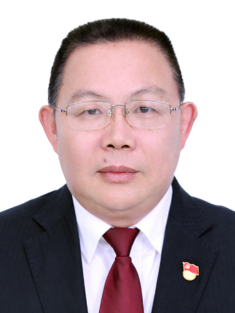 鄭建輝(福建省莆田市仙遊縣紀委常委、監委委員、縣委巡察辦主任、一級監察官) 鄭建輝(福建省莆田市仙遊縣紀委常委、監委委員、縣委巡察辦主任、一級監察官)