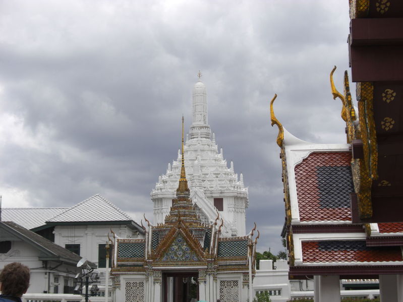 泰國寺廟
