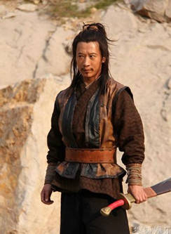 劉一江(中國內地男演員) 劉一江(中國內地男演員)