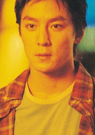 想飛(2002年吳彥祖、李心潔主演電影)