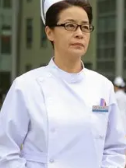 林鳳嬌(電視劇《二胎時代》中的角色) 林鳳嬌(電視劇《二胎時代》中的角色)