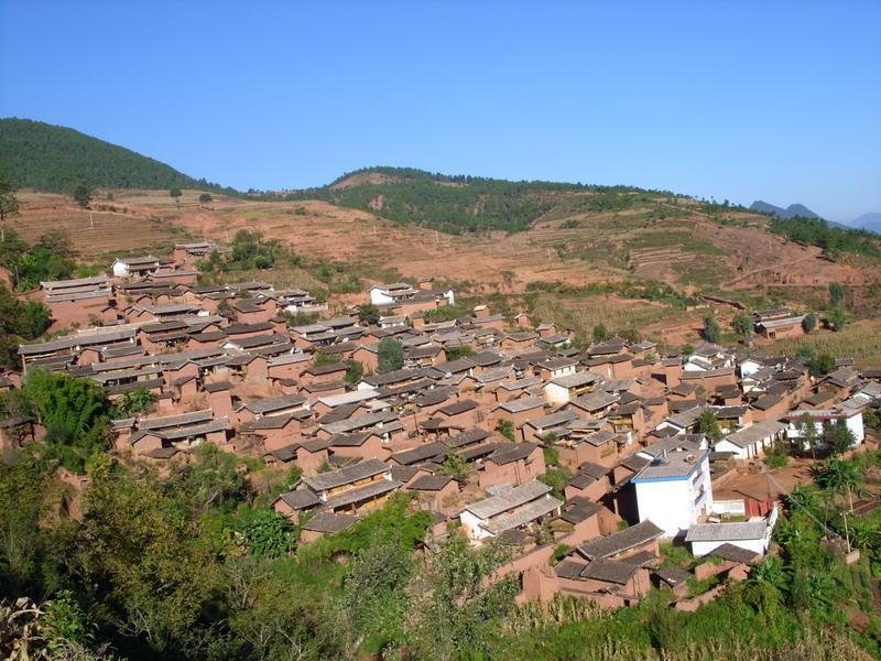文宜拉村 文宜拉村