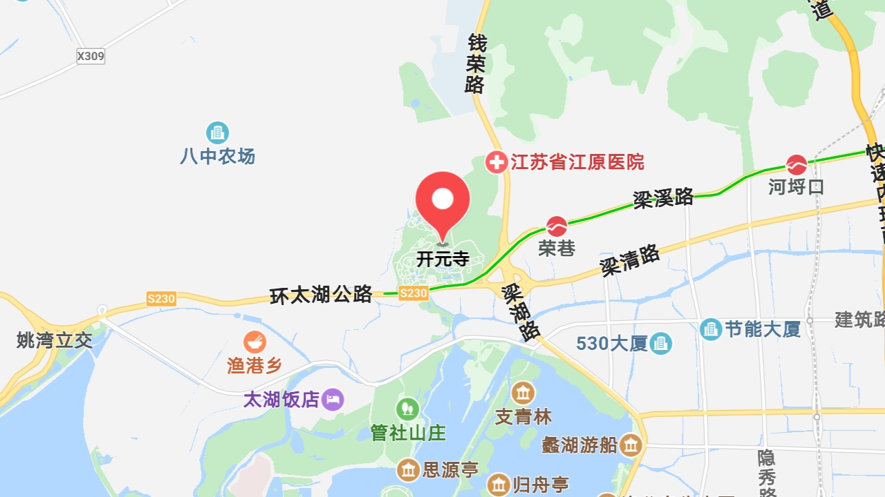 地圖信息