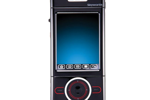 創維 E810(創維E810) 創維 E810(創維E810)