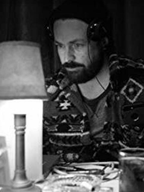 Dustin Cook