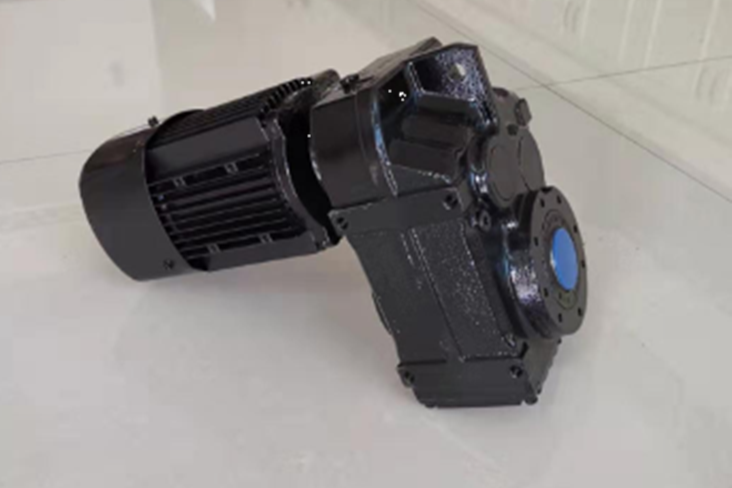 FAZ107減速機 FAZ107減速機