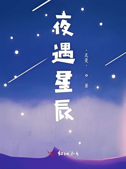 夜遇星辰 夜遇星辰