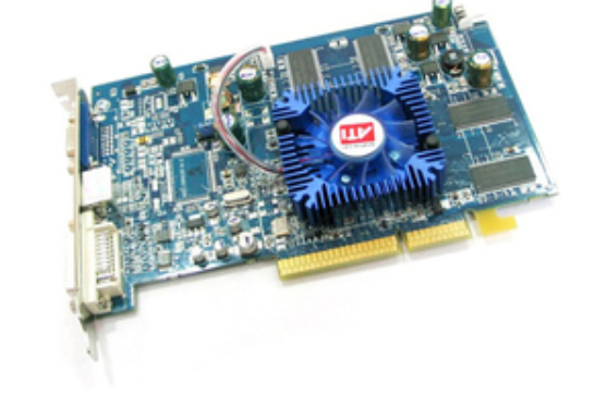 藍寶石 X700 AGP/TSOP 藍寶石 X700 AGP/TSOP