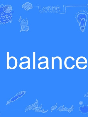 balanced balanced