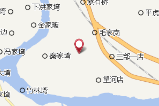 粉鋪窪 粉鋪窪