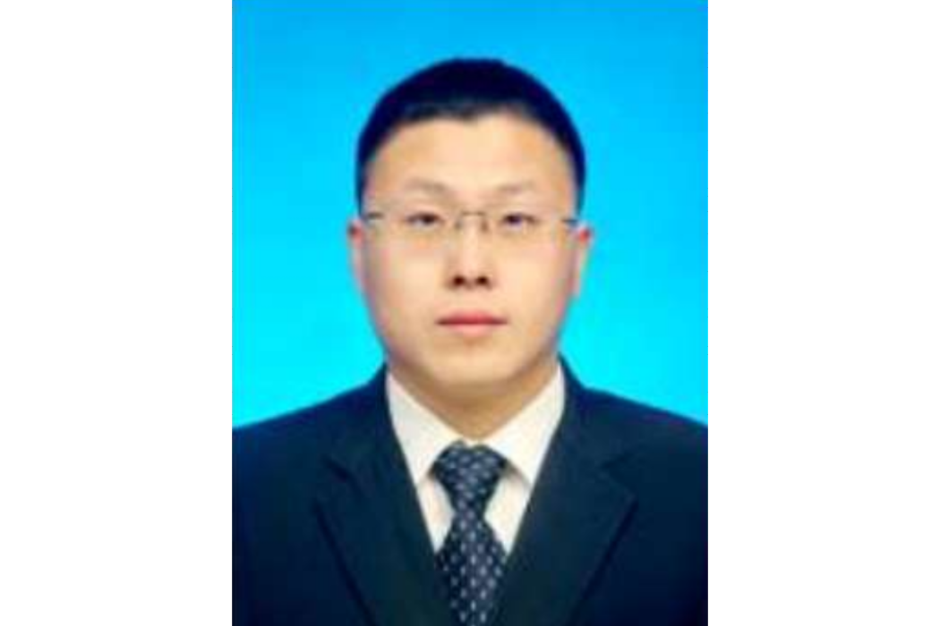 楊瑞智 楊瑞智