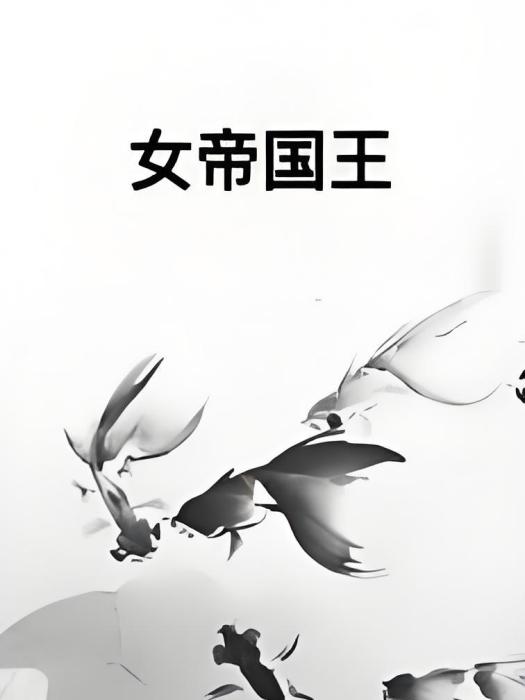 女帝國王 女帝國王