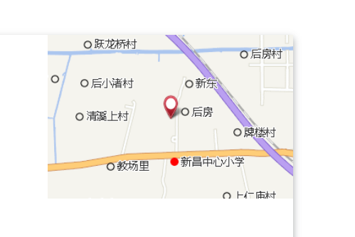 新彭村 新彭村