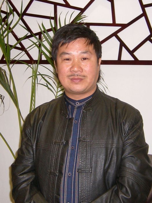 李松嶺 李松嶺