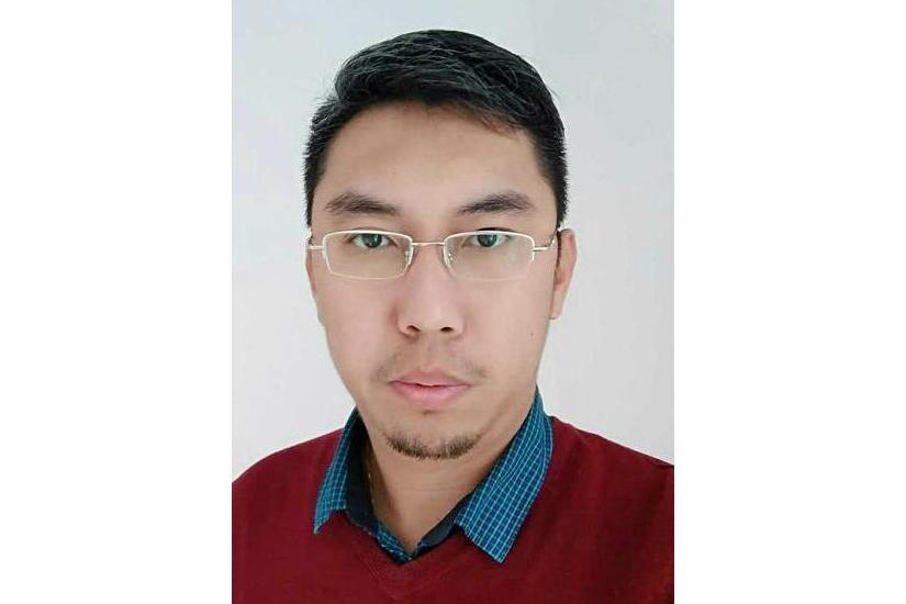 王可(北京專注力國際心理醫學研究院心理專家) 王可(北京專注力國際心理醫學研究院心理專家)