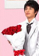 求婚兄弟～按出生順序：男人結婚的方法～(求婚兄弟)