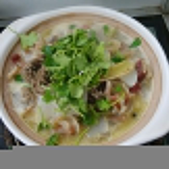 砂鍋羊雜湯 砂鍋羊雜湯