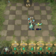 自走棋(遊戲類型) 自走棋(遊戲類型)