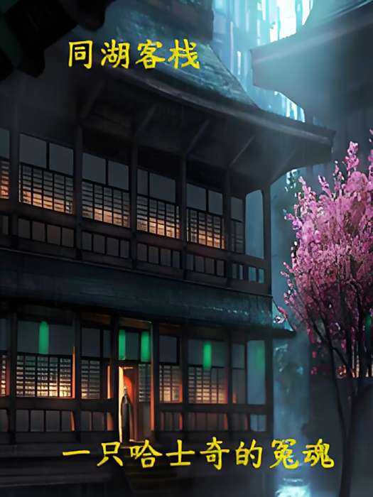 同湖客棧 同湖客棧