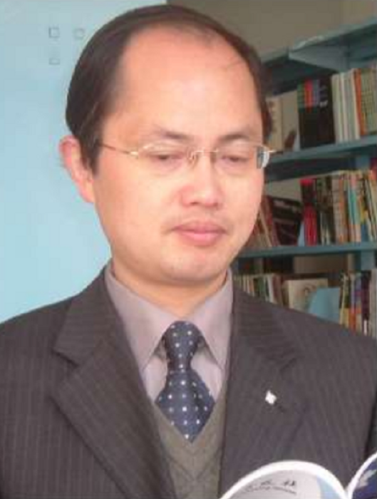 王文峰(馬鞍山幼兒師範學校副校長) 王文峰(馬鞍山幼兒師範學校副校長)