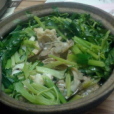 魚頭煲 魚頭煲