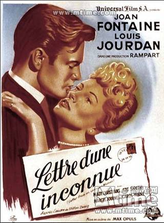 瓊·芳登(Joan Fontaine)
