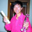 張忠華(中國80後新銳導演) 張忠華(中國80後新銳導演)