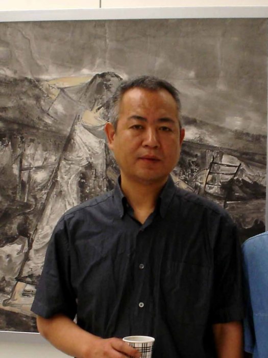 劉進安
