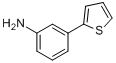 3-（2-噻吩基）苯胺