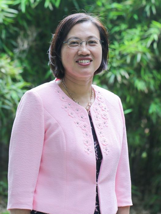 沈翠珍(美國護理科學院院士,浙江中醫藥大學教授、博士/碩士研究生導師) 沈翠珍(美國護理科學院院士,浙江中醫藥大學教授、博士/碩士研究生導師)
