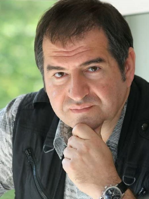 Leonid Minkovski Leonid Minkovski