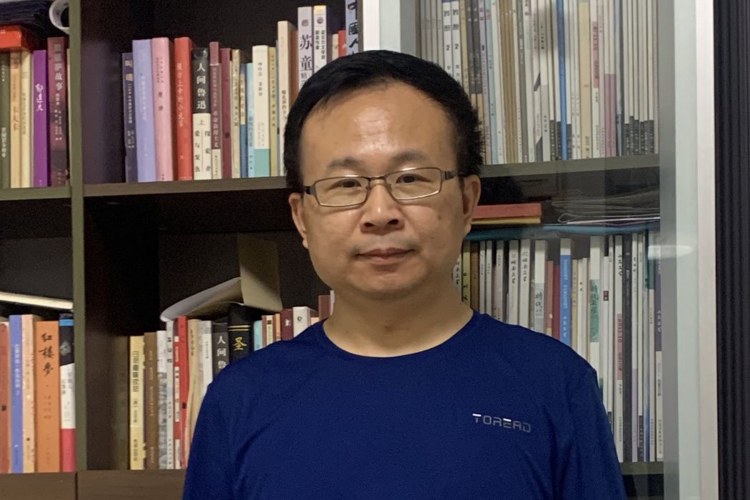 程相崧 程相崧