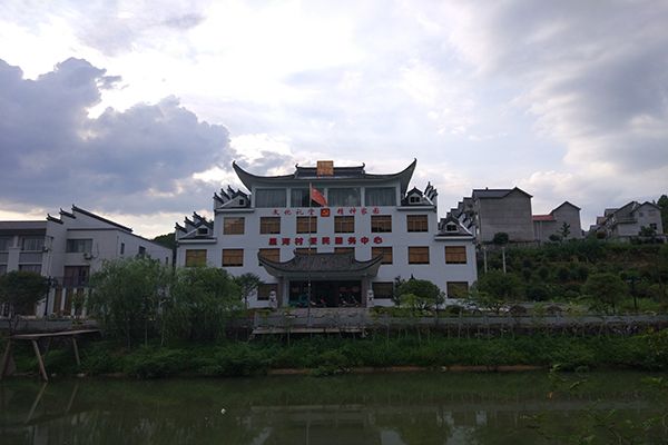 星河村(江蘇海安市大公鎮下轄村) 星河村(江蘇海安市大公鎮下轄村)