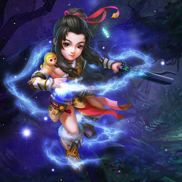 石昊