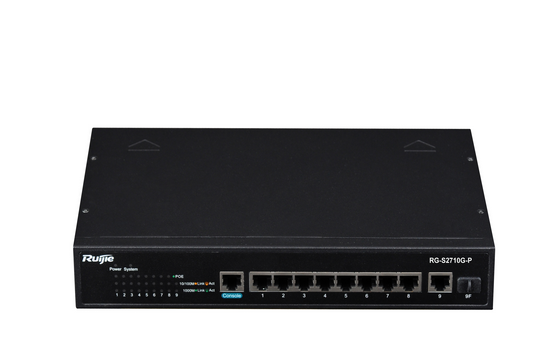 銳捷RG-S2710G-P 銳捷RG-S2710G-P