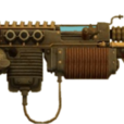 奇蹟武器DG-2 奇蹟武器DG-2