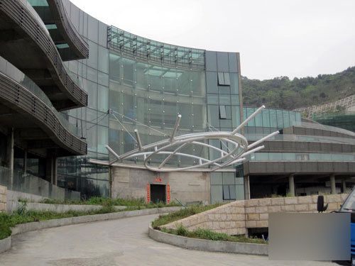 梅沙灣 梅沙灣