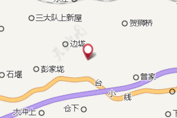 王英窩